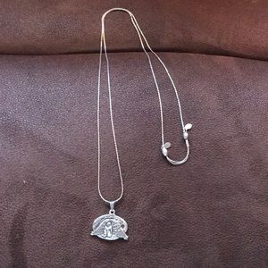 Alex and ani necklace
